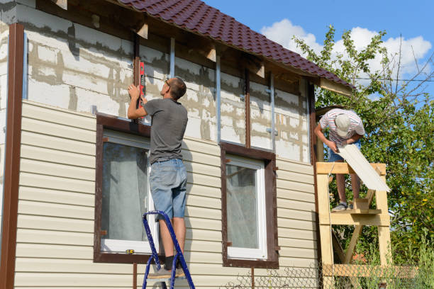 Best Engineered Wood Siding  in Chester, VA
